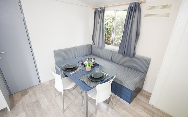 Imagen de la habitación del Camping Toscana Holiday Village. Foto 16