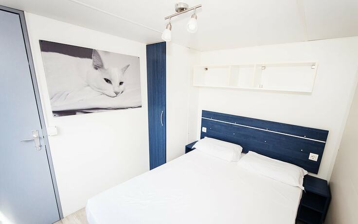 Imagen de la habitación del Camping Toscana Holiday Village. Foto 17