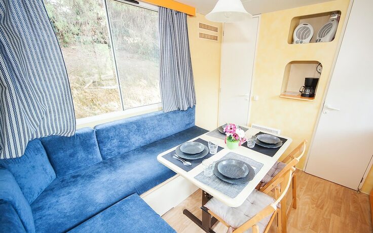 Imagen de la habitación del Camping Toscana Holiday Village. Foto 18