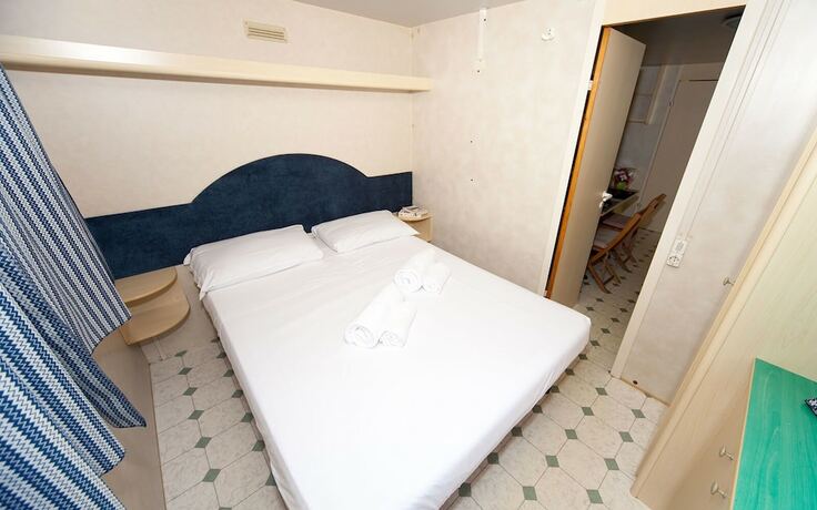 Imagen de la habitación del Camping Toscana Holiday Village. Foto 19