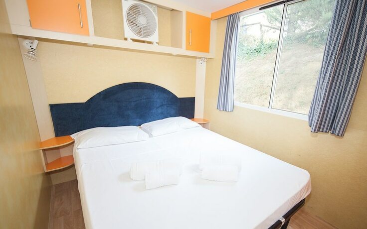 Imagen de la habitación del Camping Toscana Holiday Village. Foto 20