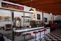 Imagen de los interiores del Camping Totana. Foto 6