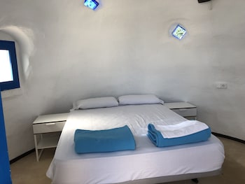 Imagen de la habitación del Camping Tres Estrellas Barcelona by HolaCamp. Foto 6