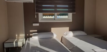 Imagen de la habitación del Camping Tres Estrellas Barcelona by HolaCamp. Foto 7
