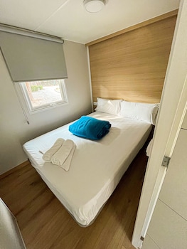 Imagen de la habitación del Camping Tres Estrellas Barcelona by HolaCamp. Foto 8