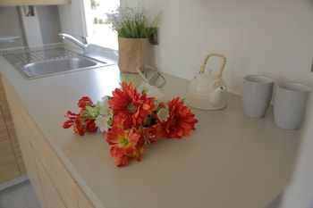 Imagen de la habitación del Camping Tres Estrellas Barcelona by HolaCamp. Foto 9