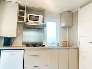 Imagen de la habitación del Camping Tres Estrellas Barcelona by HolaCamp. Foto 11