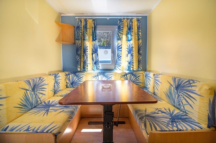 Imagen de la habitación del Camping Treumal. Foto 11