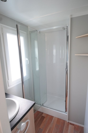 Imagen de la habitación del Camping Treumal. Foto 15