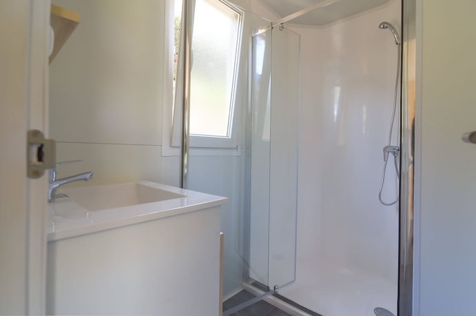 Imagen de la habitación del Camping Treumal. Foto 17