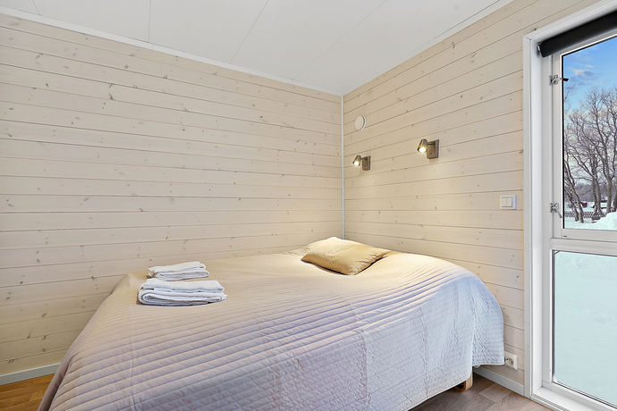 Imagen de los interiores del Camping Tromsø Lodge and. Foto 13