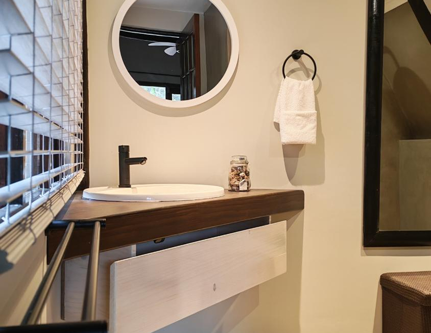 Imagen general del Camping Tube 'n Axe Boutique Lodge Backpackers &. Foto 3