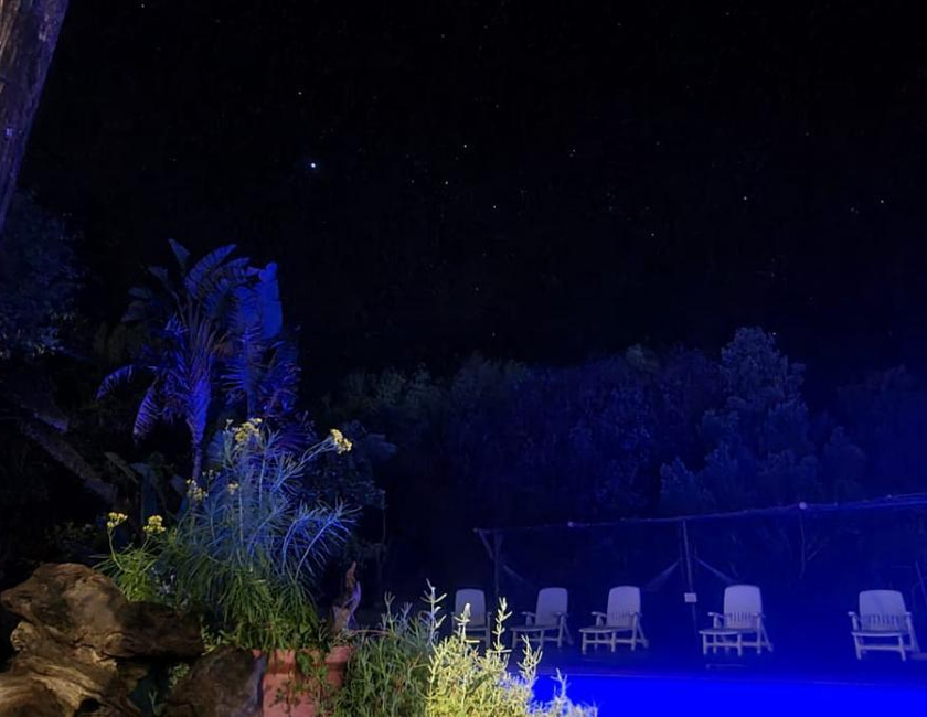 Imagen general del Camping Tube 'n Axe Boutique Lodge Backpackers &. Foto 23