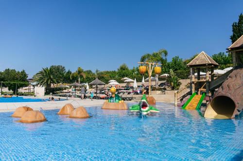 Imagen general del Camping Tucan - Mobile Homes by Lifestyle Holidays. Foto 1
