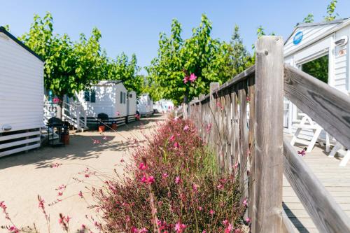 Imagen general del Camping Tucan - Mobile Homes by Lifestyle Holidays. Foto 3