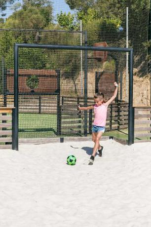 Imagen general del Camping Tucan - Mobile Homes by Lifestyle Holidays. Foto 7