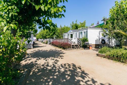 Imagen general del Camping Tucan - Mobile Homes by Lifestyle Holidays. Foto 9