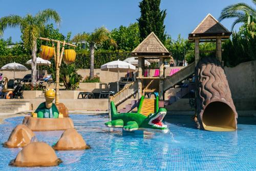 Imagen general del Camping Tucan - Mobile Homes by Lifestyle Holidays. Foto 11