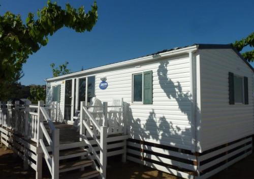 Imagen general del Camping Tucan - Mobile Homes by Lifestyle Holidays. Foto 14