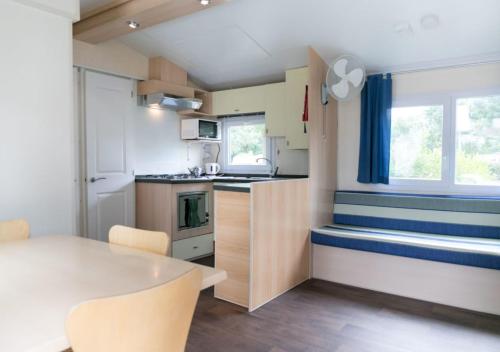Imagen general del Camping Tucan - Mobile Homes by Lifestyle Holidays. Foto 15