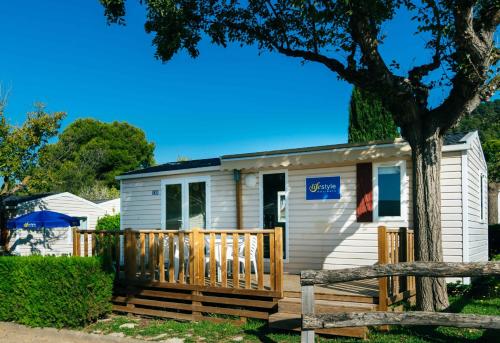 Imagen de la habitación del Camping Tucan - Mobile Homes by Lifestyle Holidays. Foto 19