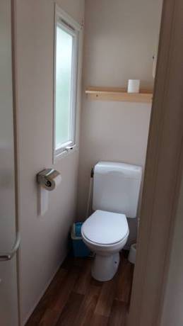 Imagen de la habitación del Camping U Moru. Foto 2