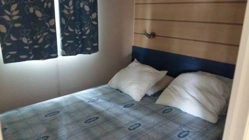 Imagen de la habitación del Camping U Moru. Foto 3