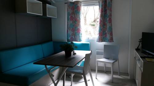 Imagen de la habitación del Camping U Moru. Foto 4