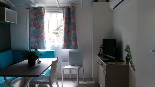 Imagen de la habitación del Camping U Moru. Foto 5