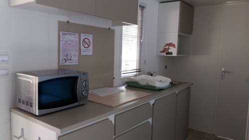 Imagen de la habitación del Camping U Moru. Foto 6