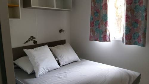 Imagen de la habitación del Camping U Moru. Foto 7