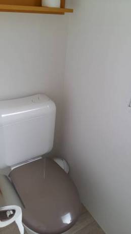 Imagen de la habitación del Camping U Moru. Foto 8