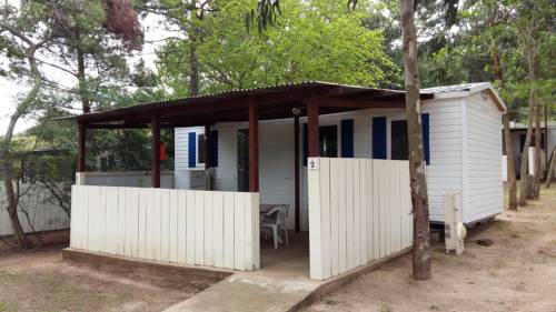 Imagen de la habitación del Camping U Moru. Foto 9