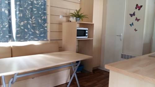 Imagen de la habitación del Camping U Moru. Foto 10