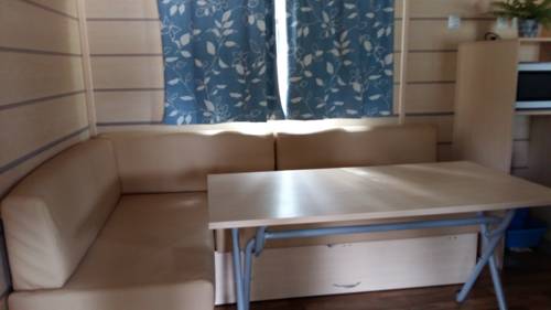 Imagen de la habitación del Camping U Moru. Foto 11