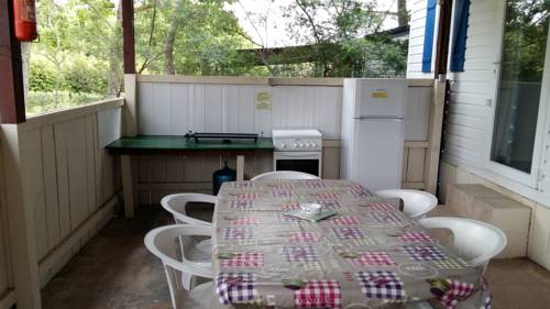 Imagen de la habitación del Camping U Moru. Foto 12