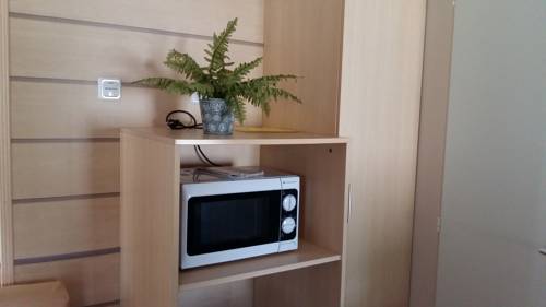 Imagen de la habitación del Camping U Moru. Foto 13