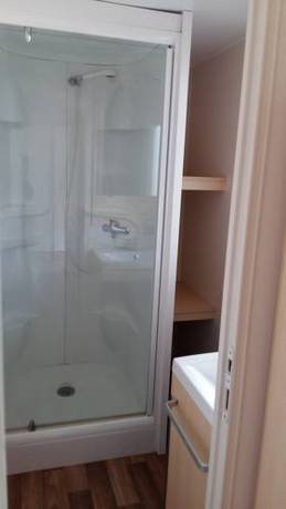 Imagen de la habitación del Camping U Moru. Foto 16