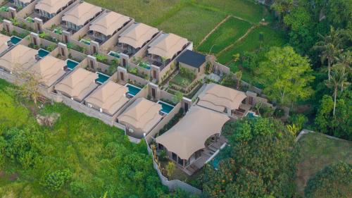 Imagen general del Camping Ubud Mas Glamping Luxury Tent. Foto 2