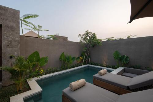 Imagen general del Camping Ubud Mas Glamping Luxury Tent. Foto 1