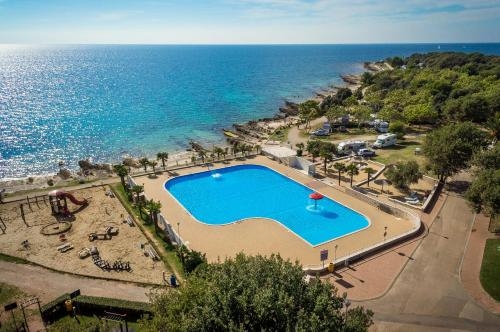Imagen general del Camping Ulika Mobile Homes Naturist. Foto 2