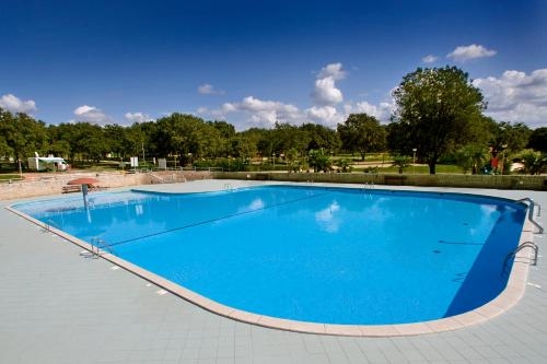 Imagen general del Camping Ulika Mobile Homes Naturist. Foto 4