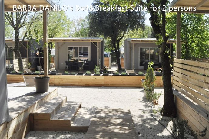 Imagen de la habitación del Camping Ulika Rovinj. Foto 10