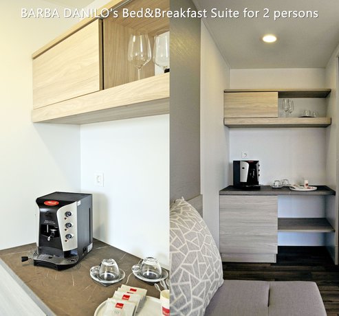 Imagen de la habitación del Camping Ulika Rovinj. Foto 11