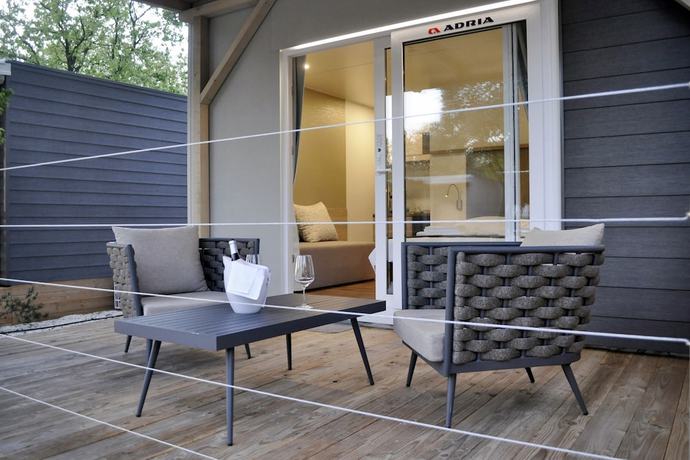 Imagen de la habitación del Camping Ulika Rovinj. Foto 12