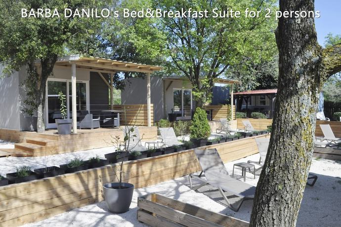 Imagen general del Camping Ulika Rovinj. Foto 4