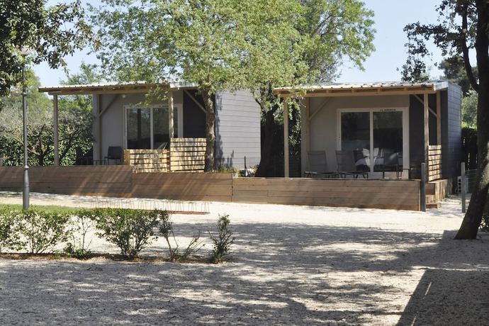 Imagen de la habitación del Camping Ulika Rovinj. Foto 16