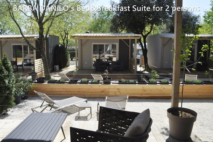 Imagen de la habitación del Camping Ulika Rovinj. Foto 18