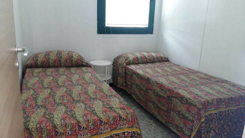 Imagen de la habitación del Camping Ulisse Calabria. Foto 20