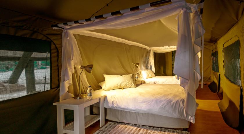 Imagen de la habitación del Camping Urbancamp.net Leisure Windhoek. Foto 6